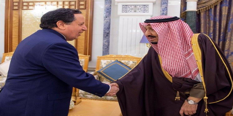 بتكليف من رئيس الجمهورية: وزير الخارجية في زيارة رسمية إلى السعودية